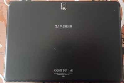 Samsung Galaxy Note 2014 Edition SM-P600 16GB, WLAN, 25,7 cm (10,1 Zoll) -...