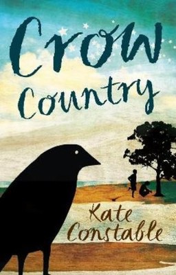 Kate Constable Crow Country (Taschenbuch)