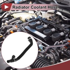 Radiator Coolant Hose for Citroen C3 C4 C5 DS3 DS4 DS5 No.1351NG  Rubber 1 Pc