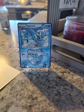 Vaporeon Team Plasma 20/116 Plasma Freeze 2013 Pokemon TCG Trading Card  on eBay