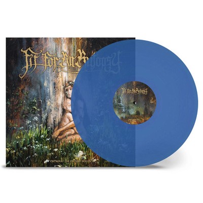 Fit For An Autopsy - Oh What the Future Holds (Blue) Vinyl