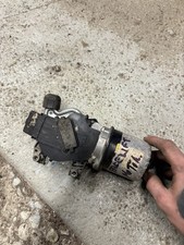 Renault Clio Mk3 front Wiper Motor