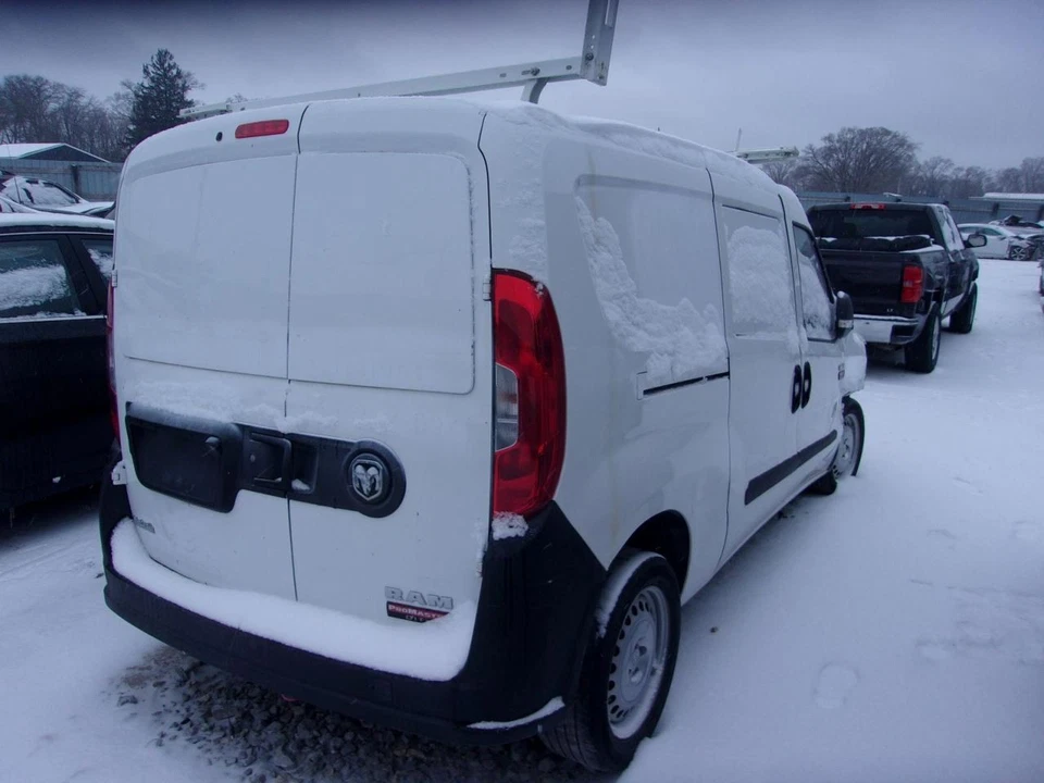 Pinza delantera derecha pasajero compatible con 15-22 PROMASTER CITY 537086 Foto 4 de 4