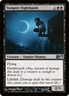 1x Vampire Nighthawk NM-Mint, English Magic 2013 MTG Magic