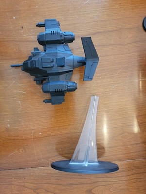 Stormhawk Interceptor Marines Warhammer 40K Primed Games Workshop 