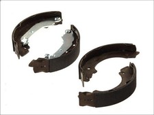 Mâchoire de frein Renault KANGOO