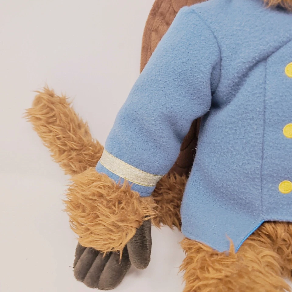 Disney Store FINLEY Flying Winged Monkey 20” Plush Oz the Great and Powerful - Image 4 of 4