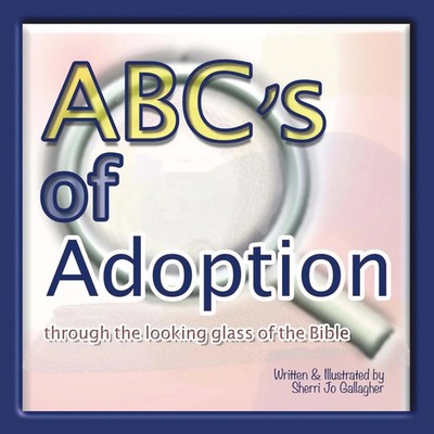 Sherri Jo Gallagher | Abc's of Adoption | Taschenbuch | Englisch (2019)
