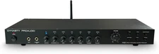 PX2 High Definition Multi-Source Home Audio Preamp with Qualcomm� Aptx� Lossless