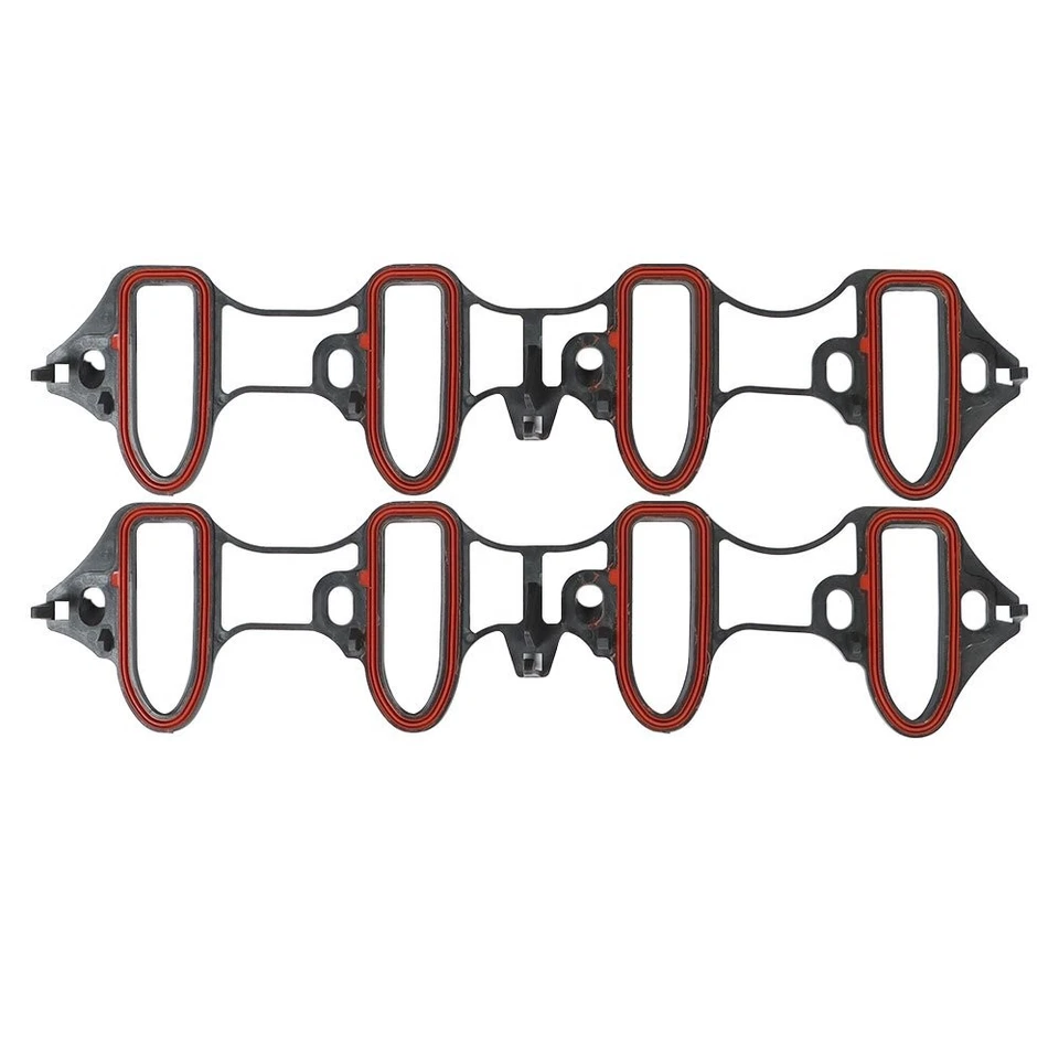 Комплект прокладок головки двигателя для 2001-2003 Chevrolet Cadillac GMC Hummer 6,0 л - Изображение 4 из 4