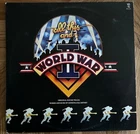 Various Artists – All This And World War II - Double LP With Poster - Beatles