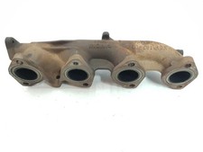 auspuffkrümmer r. BMW SERIE 1 COUPE 2.0 TURBODIESEL 11627810182 logop1988658