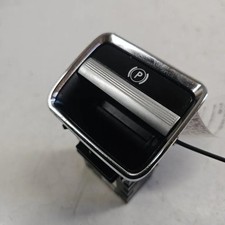 MERCEDES-BENZ S W221 Handbremsknopf A2215401445 6.20 Petrol 200kw 2008 35480030