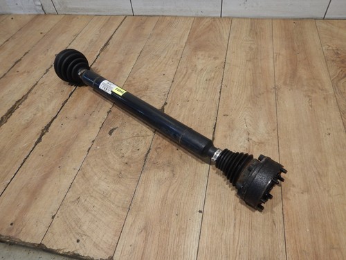 Antriebswelle VW Golf 6 Caddy 2K vorne rechts 1,4 1K0407272BH Original