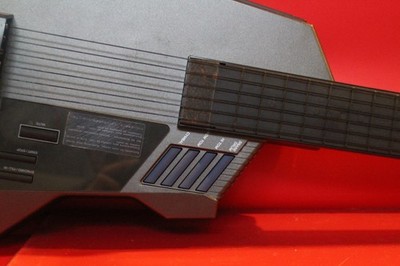 USED CASIO DG-20 DG 20 Digital Guitar Synthesizer U2691 250801 | eBay