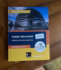 C.C. Buchner Kolleg Politik-Wirtschaft EA Q-P...