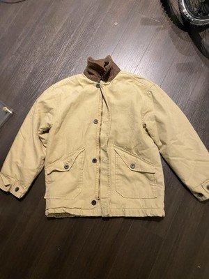 H&M Men's Divided XS Beige Jacket