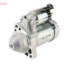 Anlasser Starter DENSO DSN1445 für MERCEDES VITO KLASSE W447 12V 5 Mixto Double Anlasser Starter DENSO DSN1445 für MERCEDES VITO KLASSE W447 12V 5 Mixto Double