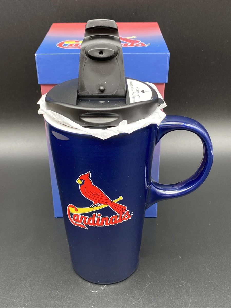 St. Louis Cardinals Beverage Cup MLB Fan Apparel & Souvenirs for sale | eBay