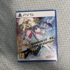 Digimon Story: Time Stranger - Sony PlayStation 5