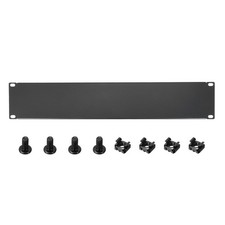 1 Set 2U Blank Panel für Enclosure Server mi...