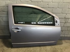 TÜR Rechts Vorne Citroen J Hfx/j Kfv/ J 8HX/J NFU C2 1.4 HDi Limousine