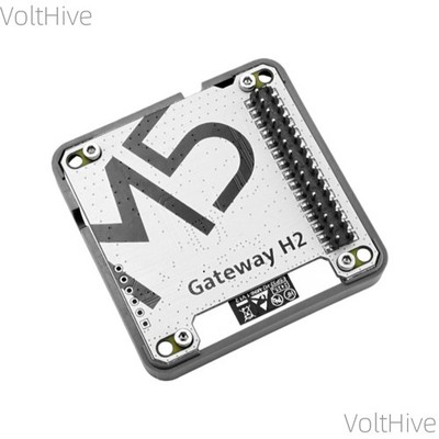 The M5Stack Gateway H2Gateway Development Module ESP32-H2 Supports Zigbee/Thread