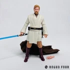 Star Wars 3.75 Vintage Collection ROTS Obi-Wan Kenobi (Utapau) VC398 Loose