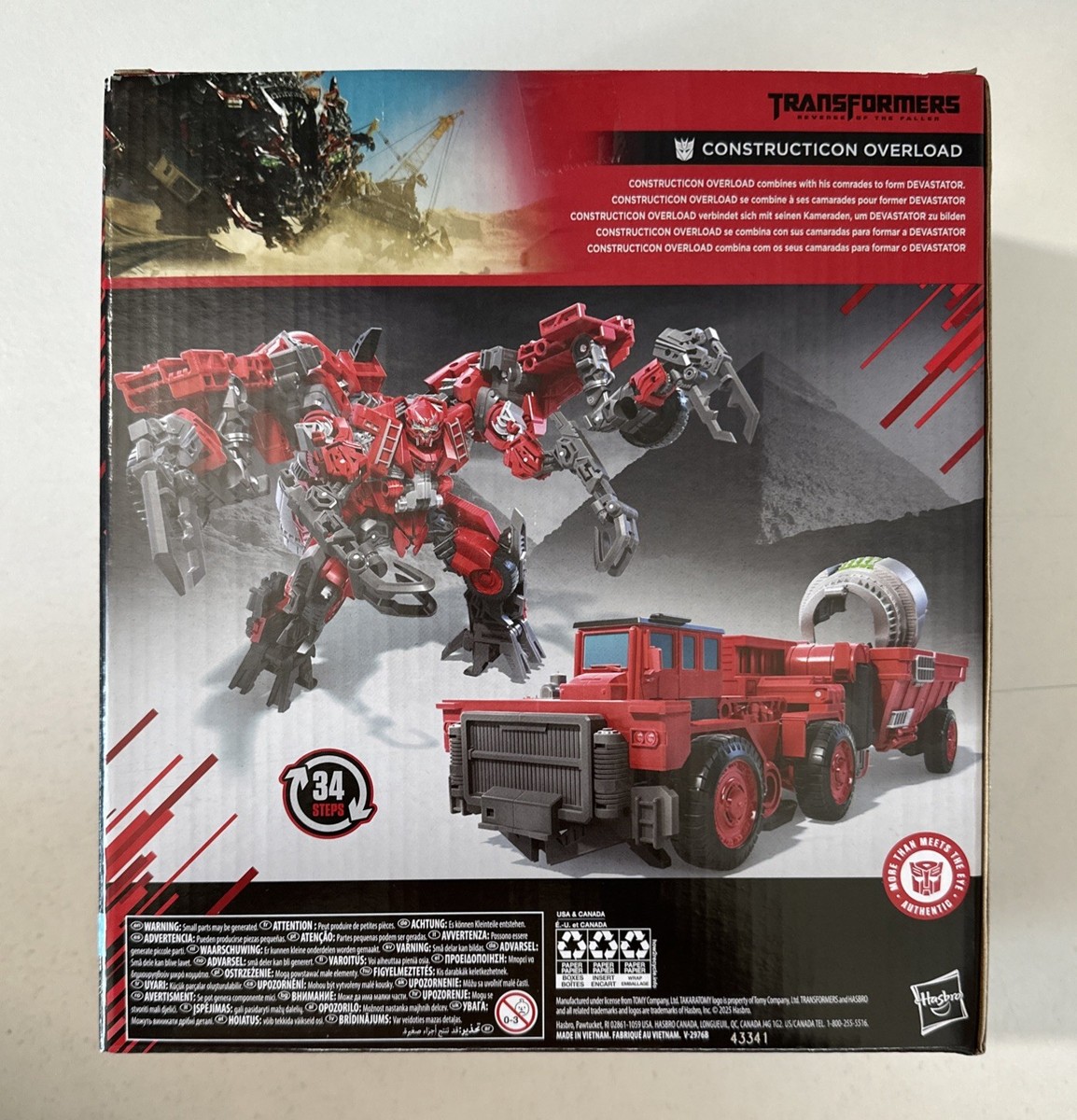TRANSFORMERS ★ 48体まとめ売り image_b48faf15-35cf-4eb1-b9ae-
