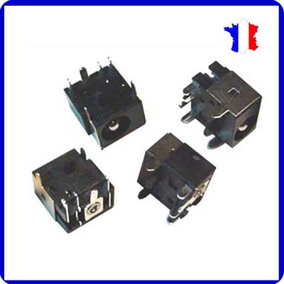 Connecteur D'alimentation DC Jack Pour Packard Bell Easynote TH36 - Neuf