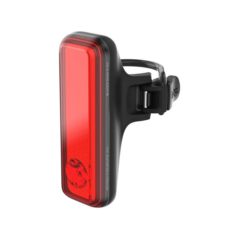 Knog Blinder R-150 LED Rear Bike Light USB Rechargeable