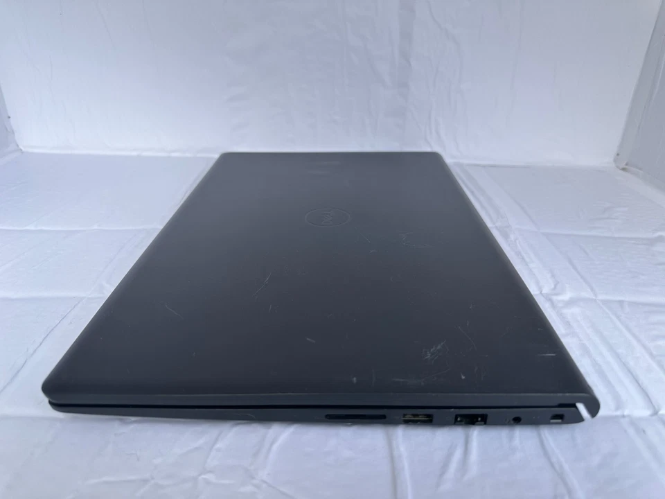 Dell Vostro 15 3510 i5-1135G7 2.40GHz 8GB 256GB 15.6" FHD Win 10 Pro QWERTY - Bild 3 von 4