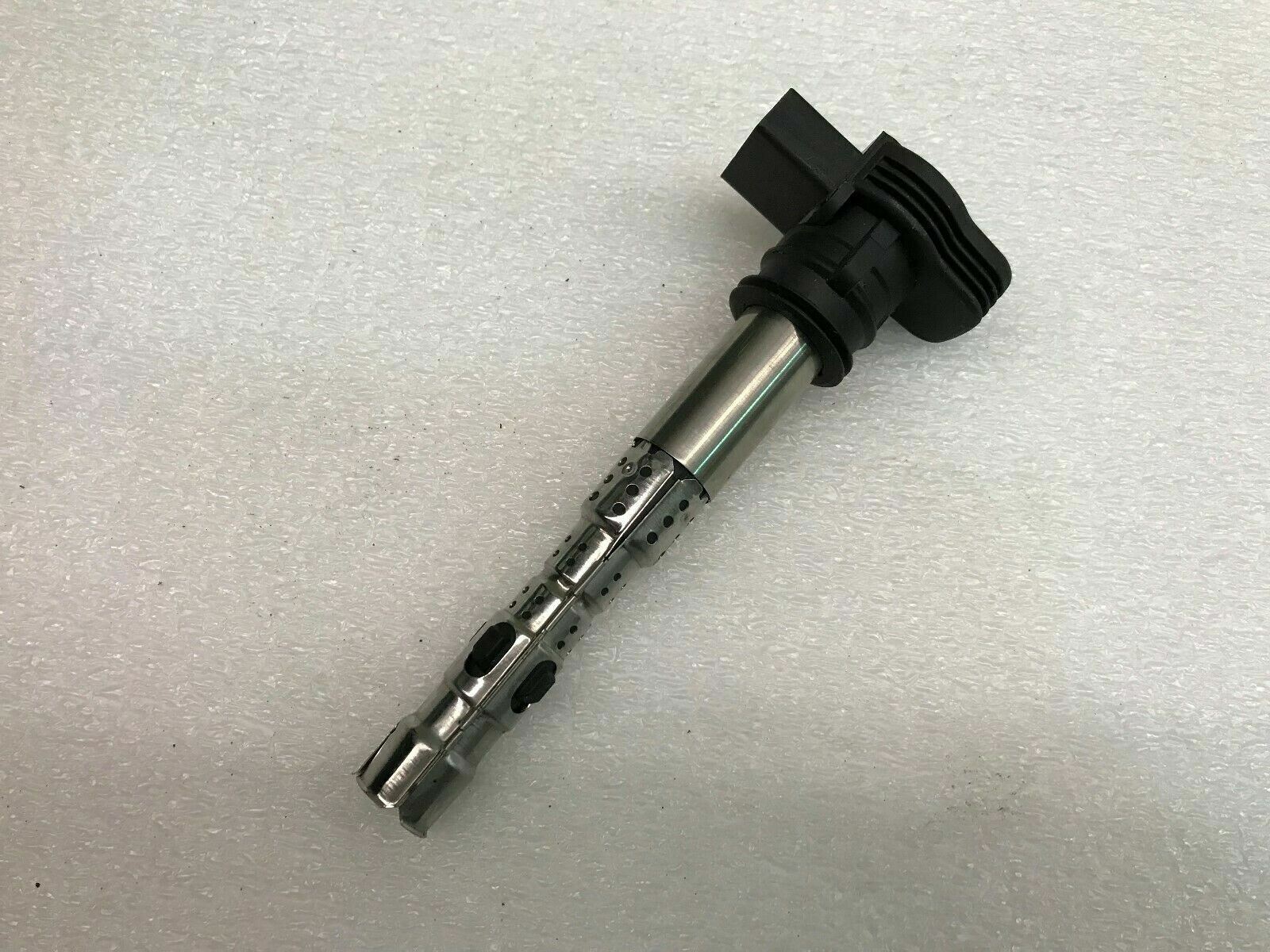 LAMBORGHINI GALLARDO COUPE BLACK IGNITION COIL OEM 06F905115B