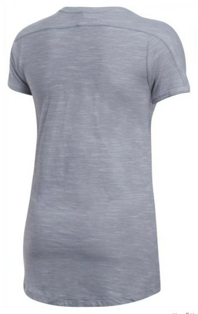 Under armour cheap women's stadium tee