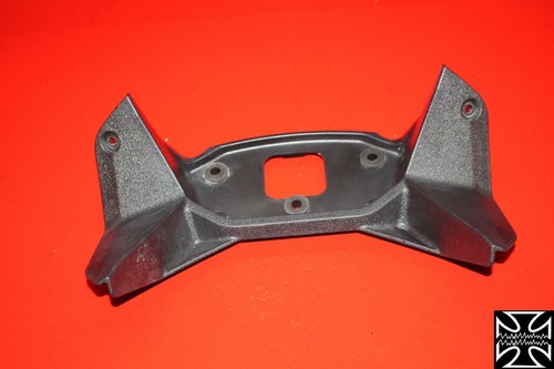 17 HYOSUNG GD250R GAUGE GAUGES TRIM FAIRING COWL - Bild 1 von 8