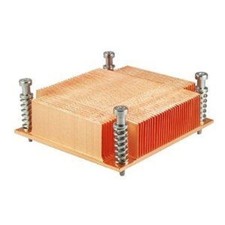Thermaltake CL-P0172 Intel CPU Socket 775 Aluminium LOW PROFILE PASSIVE Cooler