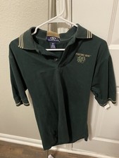 Notre Dame Polo