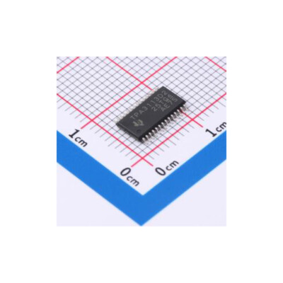 1pcs TPA3113D2PWP HTSSOP-28-EP