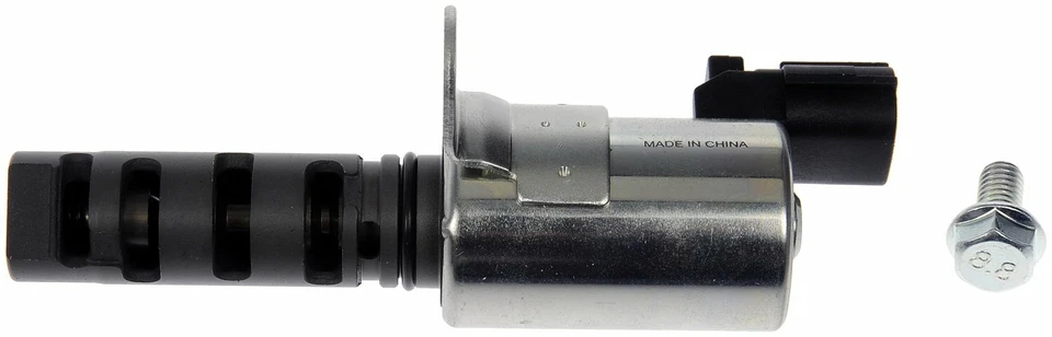 Se adapta a Pontiac Vibe 2003-2008 motor L4 1,8 L VVT solenoide Dorman 2004 2005 2006 Foto 3 de 3