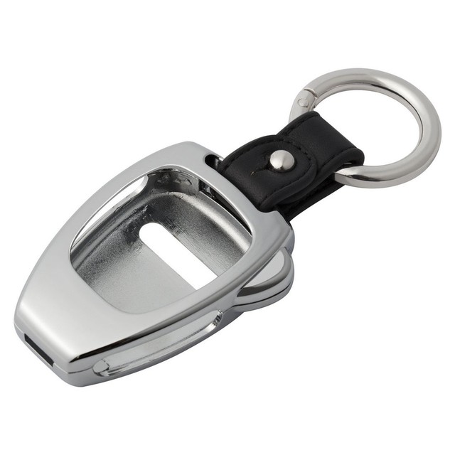 Remote Key Fob Cover Case Skin Holder Shell Cover For Jeep ...