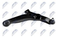 ZWD-MS-092 NTY Lenker, RadaufhäNgung FüR Mitsubishi