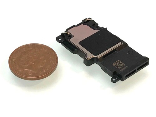 4x iPhone Internal Speaker, Ideal for Hornby TTS, 8 Ohms, Like Sugarcube Speaker - Picture 2 of 3