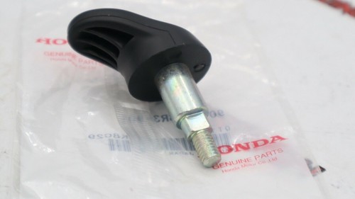 OEM Honda Rear Glass Window Latch Handle Hook Pull 92-95 Civic Hatch 97-01 CRV - 第 10/12 張圖片