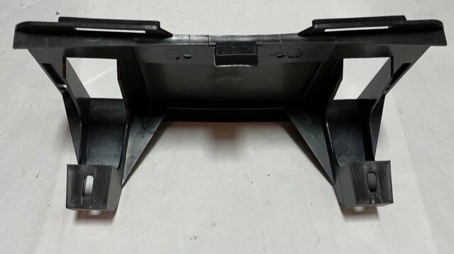 SE ADAPTA A 1992-1994 BUICK PARK AVENUE SOPORTE FRT LIC 25616206 - NUEVO OEM 25616206 Foto 2 de 2