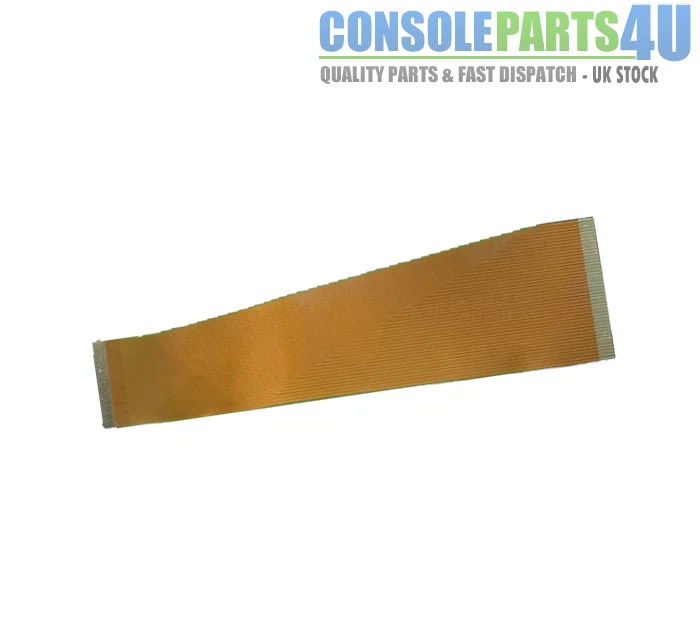 Genuine Xbox One Laser Ribbon Cable fits B150 laser in all models, Inc S & X. - Image 2 of 4
