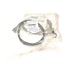 Lot of 2 Murr 7000-94031-6160100 MSUD Valve Plug Form CI 9 24 VAC/DC 4 A 3 Wire 