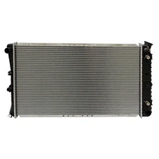 Radiator for BUICK ROADMASTER 5.7 V8 ;1992-1993