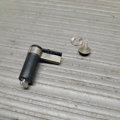 Garrard Lab 95b Turntable Tonearm Lock #2
