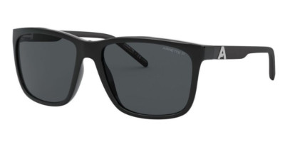 Genuine ARNETTE AN4272 ADIOS BABY Sunglasses Replacement Lenses-Grey POLAR 56mm