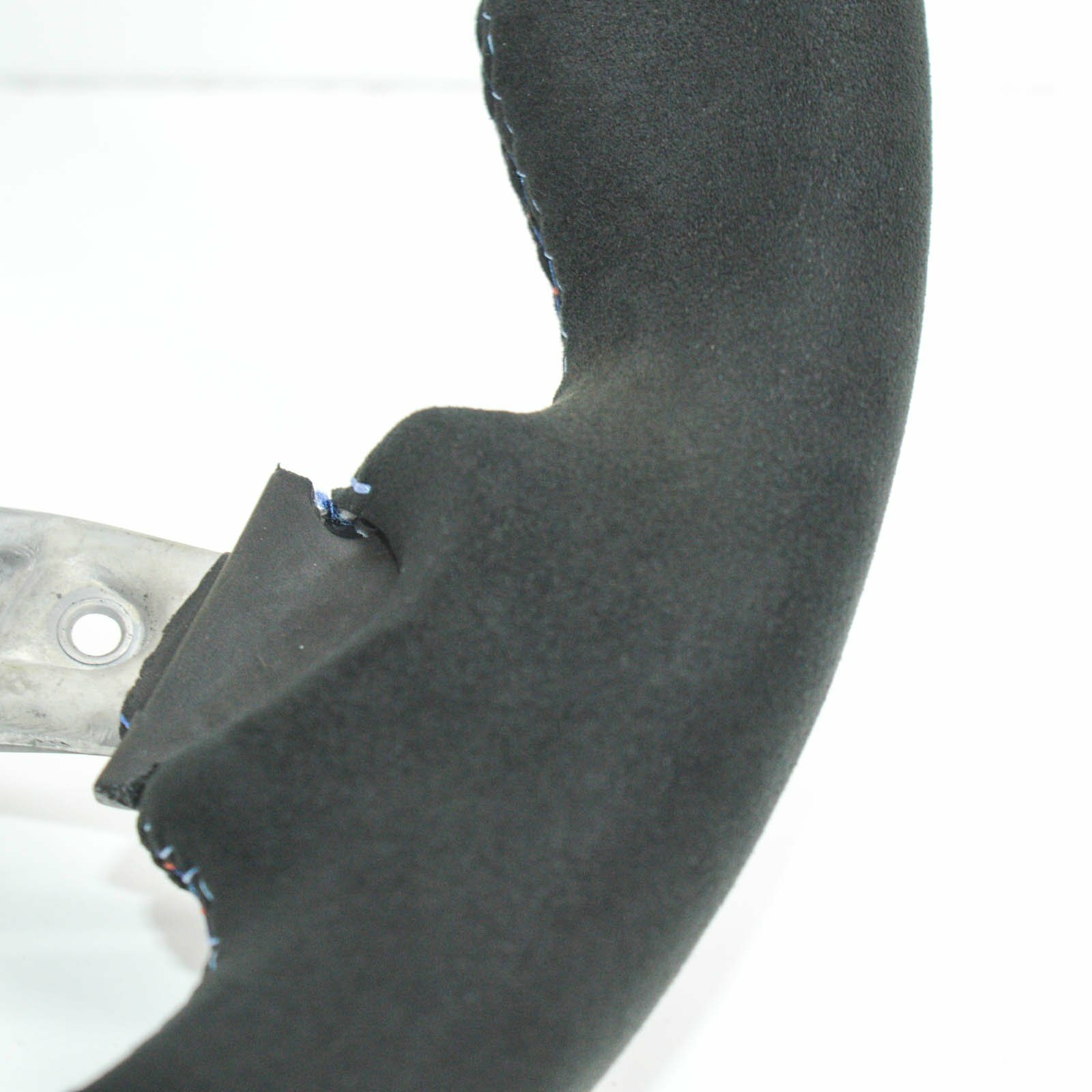 BMW M2 F87 M Performance Steering Wheel Pro Alcantara 32302413014  